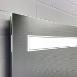 Зеркало Comforty Астра 70x80 00-00014247CF с подсветкой фото 5