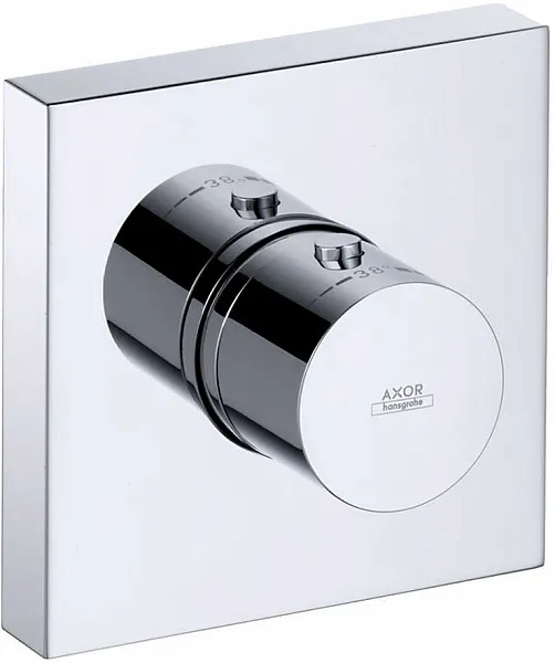 Термостат Axor ShowerCollection 10755000 для душа фото 1