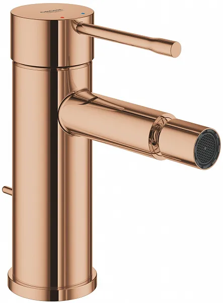 Смеситель Grohe Essence New 32935DA1 для биде с донным клапаном фото 1