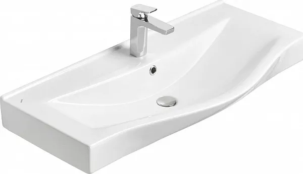 Мебель для ванной Акватон Нортон 100 фото 9