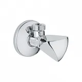 Вентиль Grohe 22940000 угловой, запорный фото 1