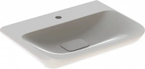 Раковина Geberit MyDay 65 см 125465600 фото 1