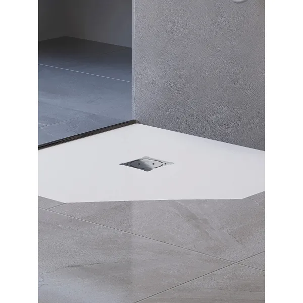 Душевой поддон RGW Stone Tray 16155099-01 фото 5