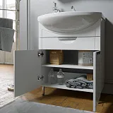 Тумба под раковину Alavann Monaco 60 см ALV0183001 фото 2