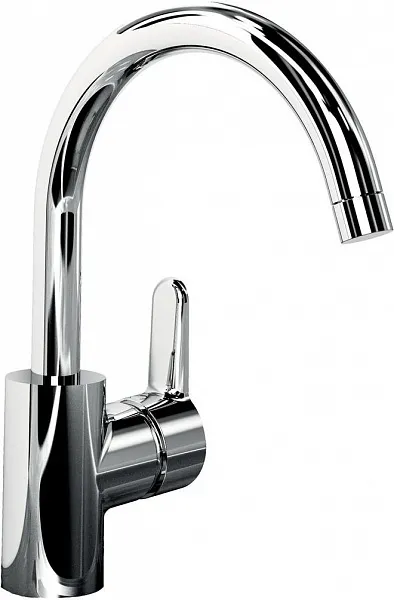 Смеситель Ideal Standard Connect Blue B9932AA для кухонной мойки фото 1