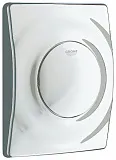 Смывная клавиша для писсуаров Grohe Surf 37018P00 фото 1