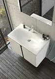 Раковина Ravak Balance 80 см XJX01280000 фото 6