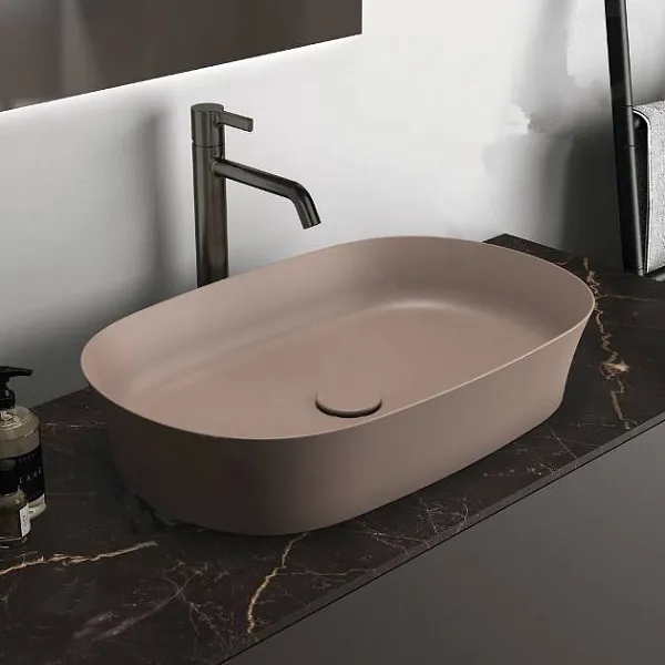 Раковина Ideal Standard Ipalyss 60 см E1396V4 фото 3