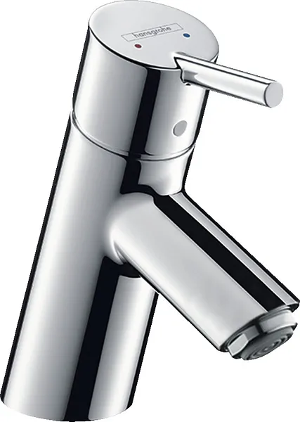 Комплект смесителей Hansgrohe Talis S 3242000/3202000 2 в 1 фото 2