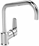 Смеситель Vidima Balance BA269AA для кухонной мойки фото 1