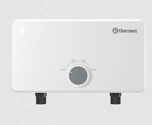 Водонагреватель THERMEX Urban 5500 tap проточный фото 1