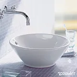 Рукомойник Duravit Bacino 0325420000 фото 9