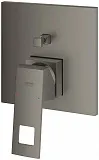 Смеситель Grohe Eurocube 24062AL0 для ванны с душем фото 3