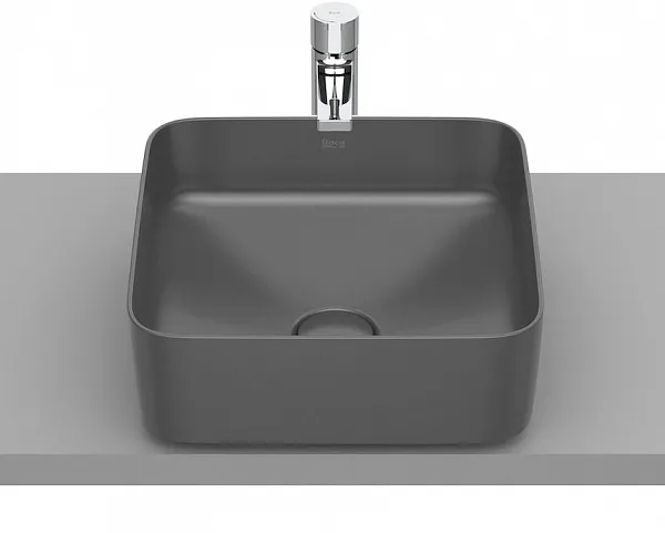 Раковина Roca Inspira Square 37 см 327532640 фото 1