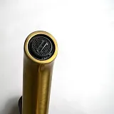 Смеситель для раковины PAINI Domus 18PJ205PZ фото 6