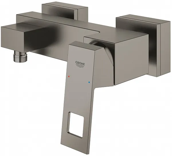 Смеситель Grohe Eurocube 23145AL0 для душа фото 2
