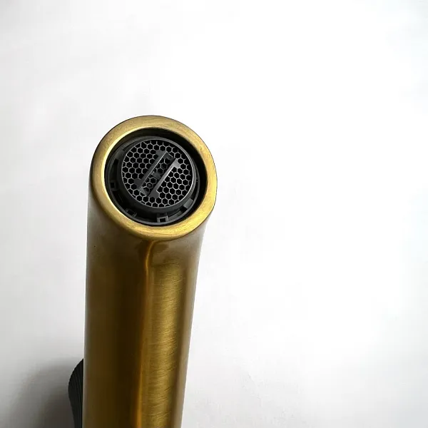 Смеситель для раковины PAINI Domus 18PJ205PZ фото 6