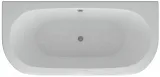 Акриловая ванна Aquatek Морфей 190x90 MOR190-0000059 вклеенный каркас фото 1