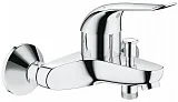Смеситель Grohe Euroeco Special 32783000 для ванны с душем фото 1