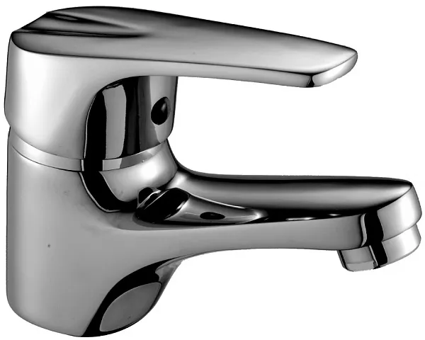 Смеситель Rossinka D D40-11 для раковины фото 1