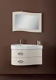 Раковина Cezares Goccia 90 см 2LU4 фото 4