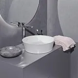 Раковина Ideal Standard Ipalyss 40 см E139801 фото 4
