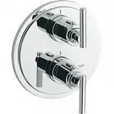 Термостат Grohe Atrio 19399000 для ванны фото 1