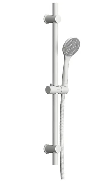 Душевой гарнитур Dorff Comfort D0108000WH фото 1