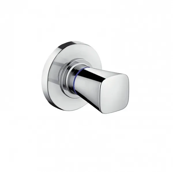 Вентиль Hansgrohe Logis 71970000 наружная часть фото 1