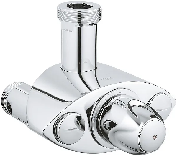 Термостат Grohe Grohtherm XL 35087000 для душа фото 1