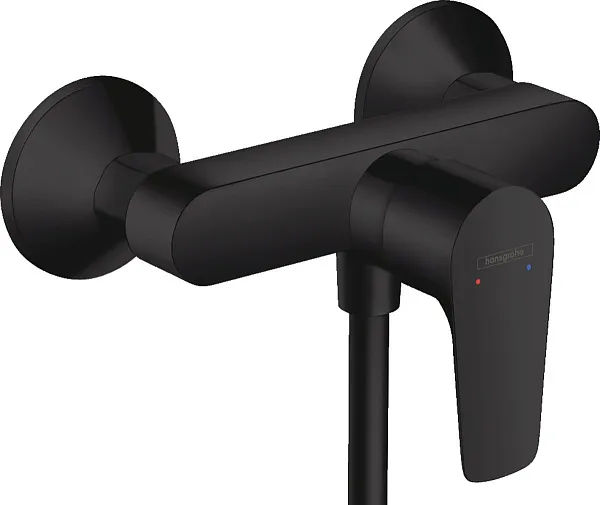 Смеситель Hansgrohe Talis E 71760670 для душа фото 1
