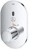 Термостат Grohe Eurosmart Cosmopolitan E 36456000 для душа фото 1