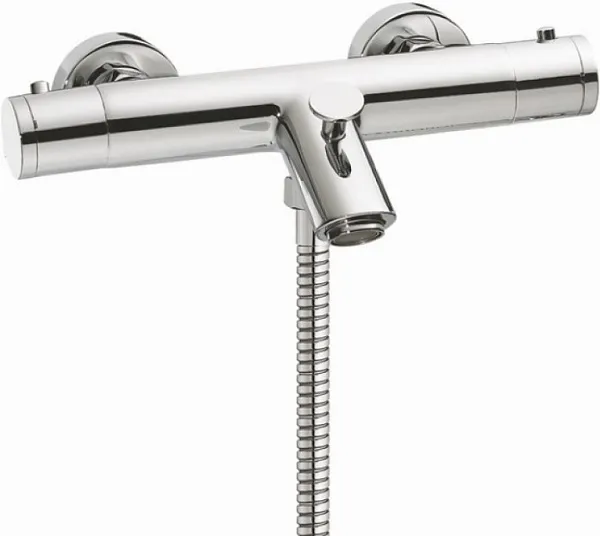 Термостат Kaiser Thermo 18355 для ванны с душем фото 1