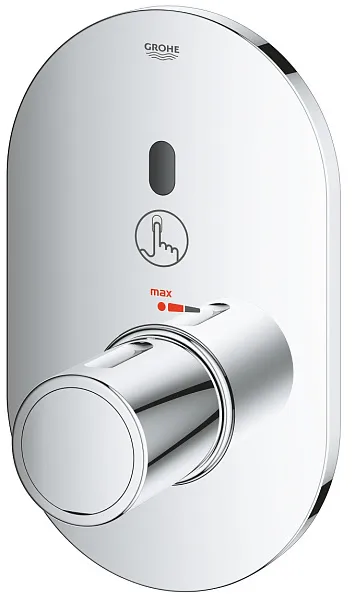 Термостат Grohe Eurosmart Cosmopolitan E 36456000 для душа фото 1