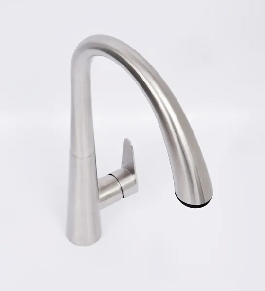Смеситель WasserKRAFT A8617 для кухонной мойки фото 4
