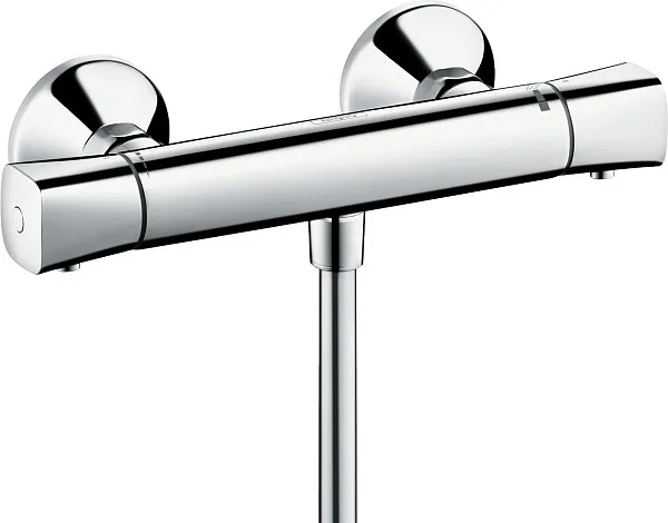 Термостат Hansgrohe Ecostat Universal 13122000 для душа фото 1