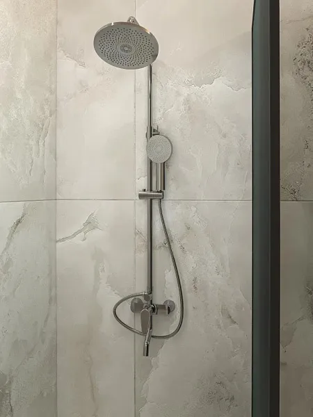 Душевая стойка KNOTLOR ECOFLOW KN-15 фото 4