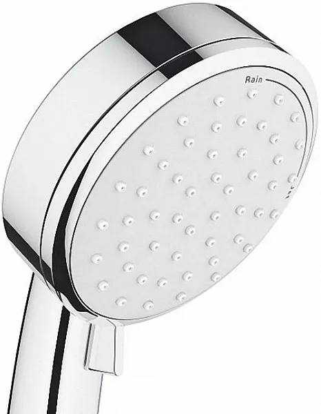 Термостат Grohe Grohtherm 1000 Performance 34783000 для душа с душевым гарнитуром фото 6