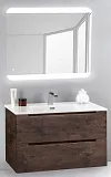 Раковина BelBagno 81 см BB800/390ETL фото 4