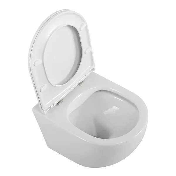 Чаша BelBagno UNO BB3105CHR/SC фото 3