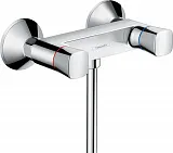 Смеситель Hansgrohe Logis 71263000 для душа фото 1
