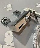 Смеситель для ванны с душем TIMO Torne 4314/00-16Y фото 6