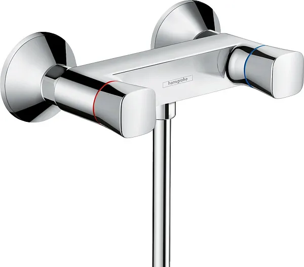 Смеситель Hansgrohe Logis 71263000 для душа фото 1
