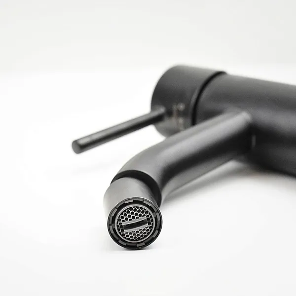 Смеситель для биде PAINI Cox 78PZ304O фото 3