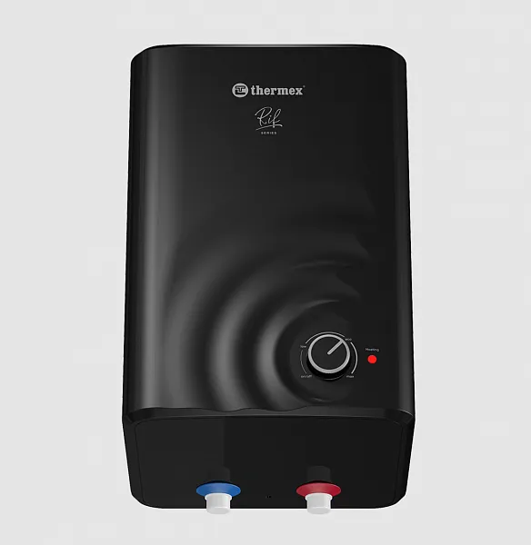 Водонагреватель THERMEX Rif 10 O накопительный фото 4