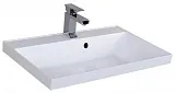 Раковина-столешница Aquanet Орлеан 70 Quick clac 179394 фото 1