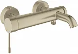 Смеситель Grohe Essence New 33624EN1 для ванны с душем фото 1