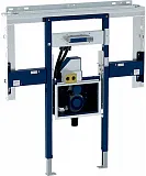 Инсталляция для раковины Geberit Duofix 111.072.00.1 фото 1