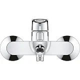 Смеситель Grohe BauLoop 23602001 для ванны с душем фото 4