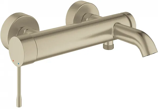 Смеситель Grohe Essence New 33624EN1 для ванны с душем фото 1